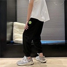 男春季潮流时尚休闲长裤B402P30，男装休闲裤，星座1116-2