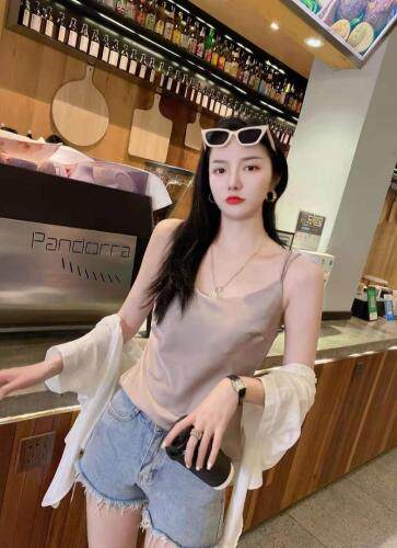 打底衫，女装，魅力元素