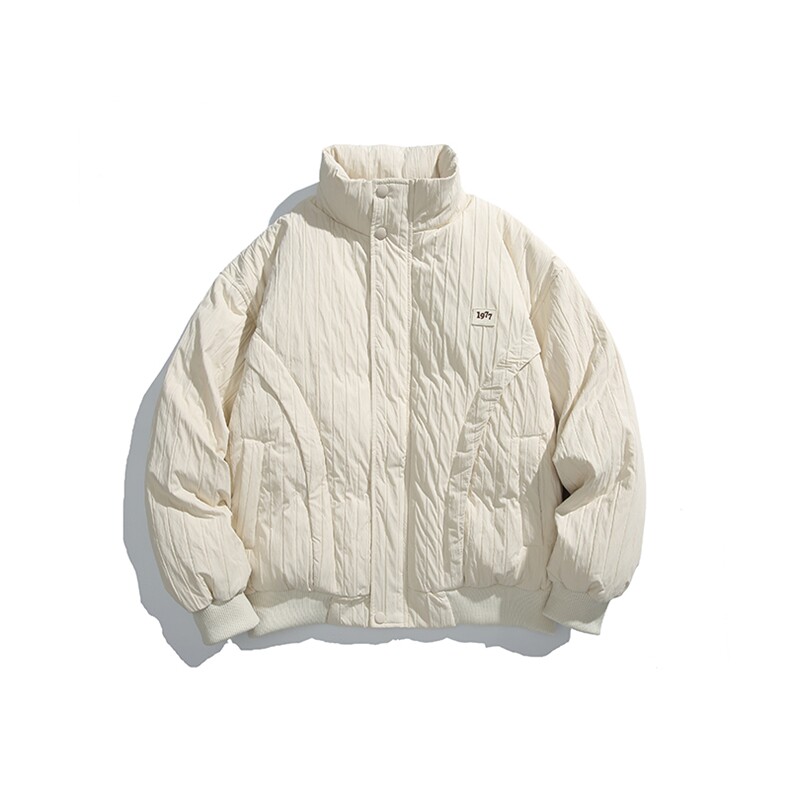 2025冬季新款男日系潮牌立领白鸭绒羽绒服加厚外套棉衣YR50-F255,男装羽绒服,电商A101（原外27）