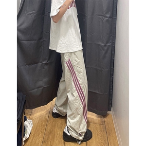 04美式速干冲锋裤户外运动伞兵裤告诫运动裤男XZ211-1-K2431-P55图片