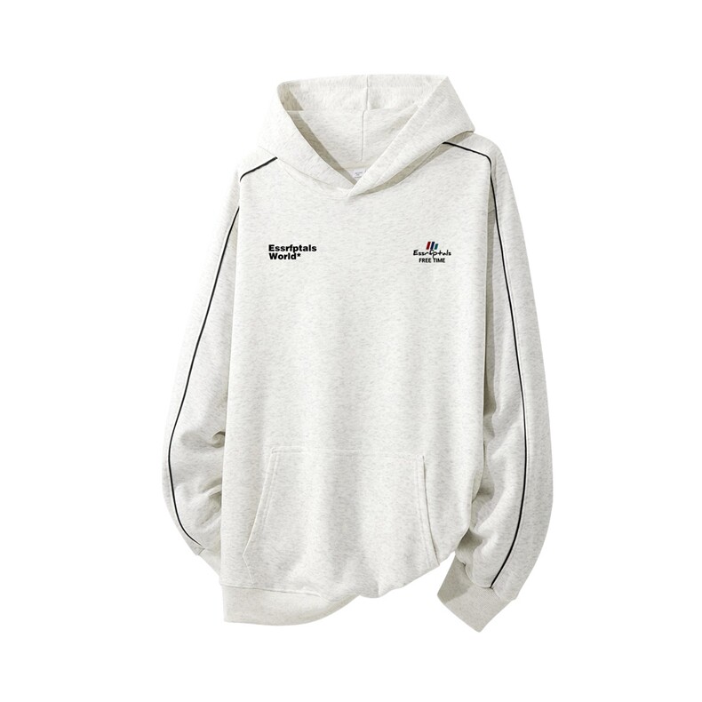 得物供货、复合重磅420克现货连帽卫衣宽松HD019-1-WYT25167-P45,男装卫衣,电商019-1