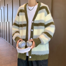 绿色
