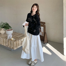 现货印花套装2525P165控248，女装套装/套裙，2C201