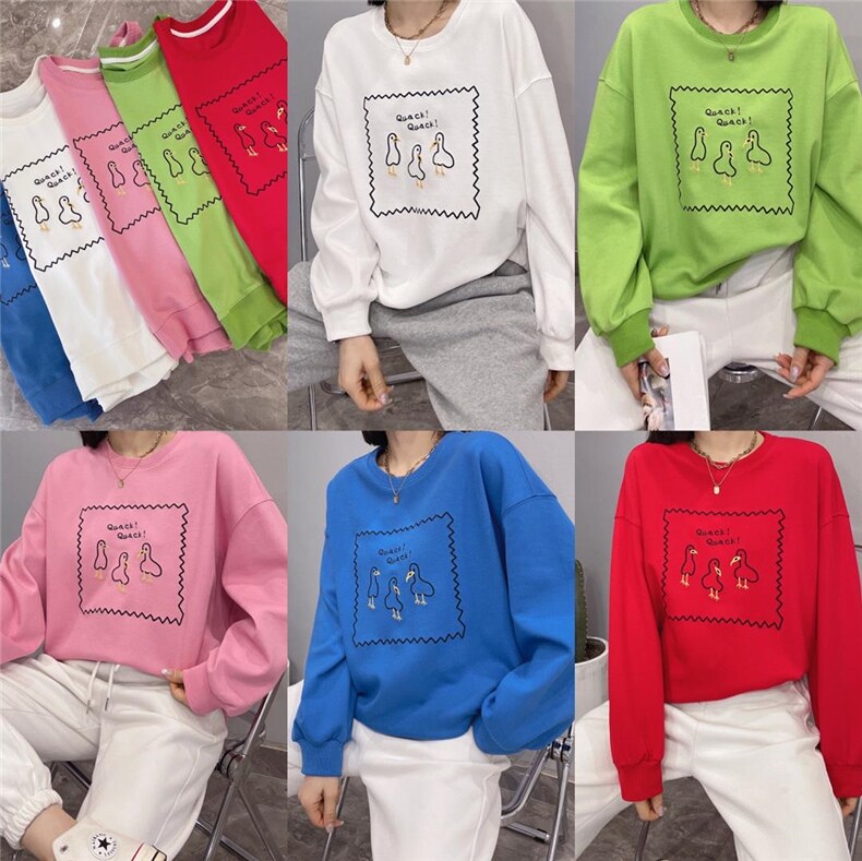 新款卫衣，女装卫衣/绒衫，D·YUN