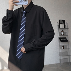 CS522，男装衬衫，电商D206-1