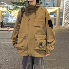深咖色
