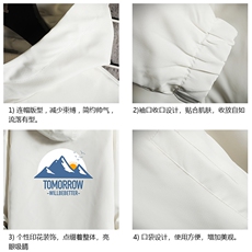 JK65235-P45连帽夹克男大码胖子棒球服上衣外套网格挂拍，男装夹克，电商A040A