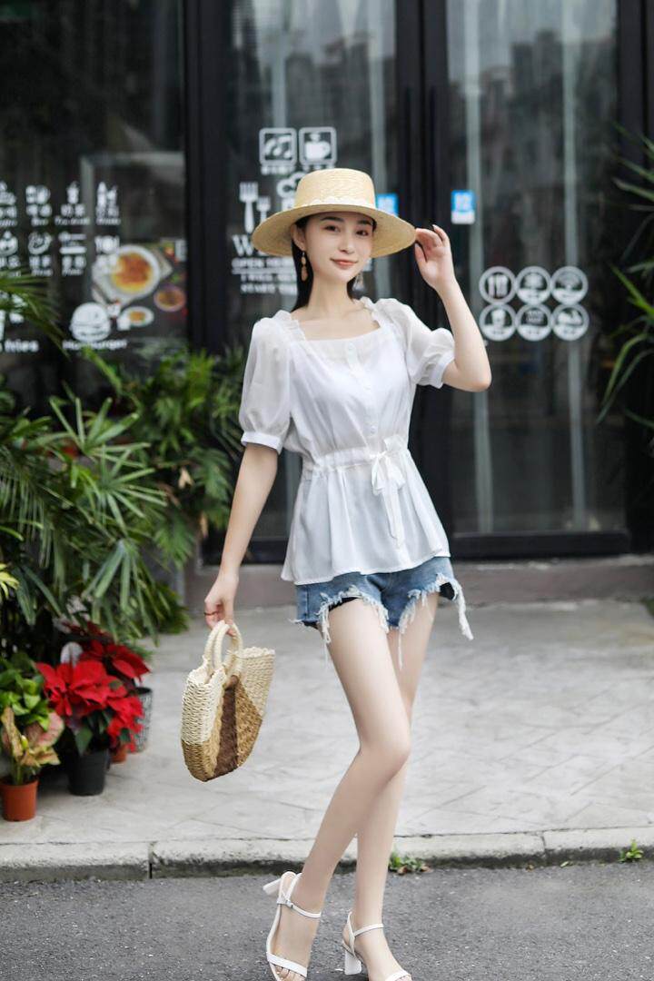 短袖，其它，木木瑶果