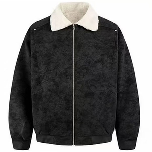 XZ707-1-FAFAZSD01-P90    座山雕棉服图片