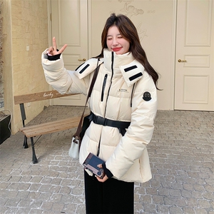 新款 滑雪服 2C123-Z1013-P265-K385  50绒图片