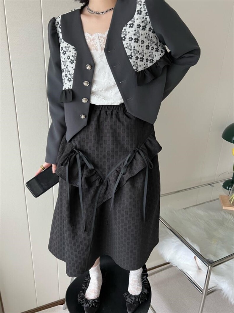 护花使者上衣，其它，Queena PHoebe