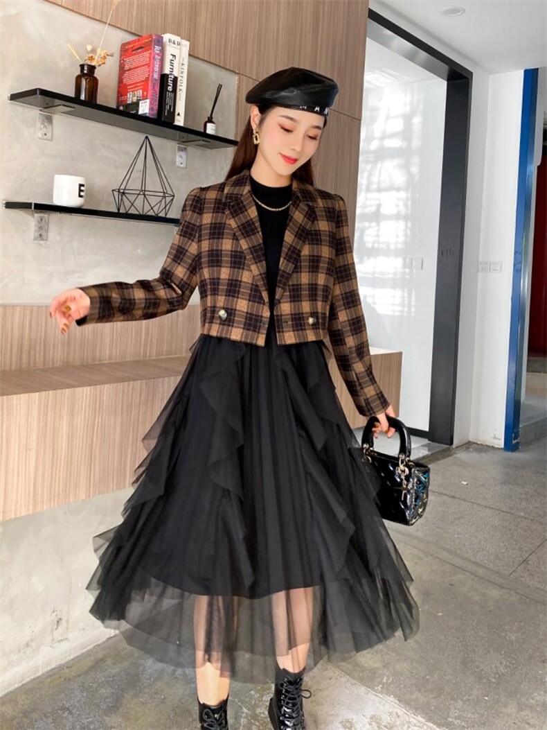 秋装新款，其它，欧莎明秀