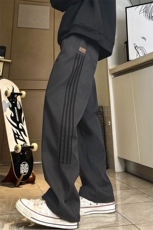 A178秋冬季新款美式休闲裤男直筒宽松DY528P55限价68，男装休闲裤，电商A178