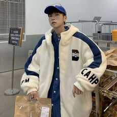 白色