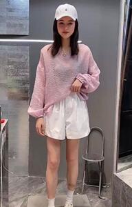 夏季新款洋气光版糖果色防晒衣图片