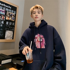 藏青色