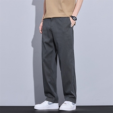 2025春夏季新款男装休闲裤BK9066-p50外贸主推，男装休闲裤，星座224-3
