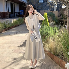 新款，三件套2C093-6691-P180-K288，女装套装/套裙，2C093