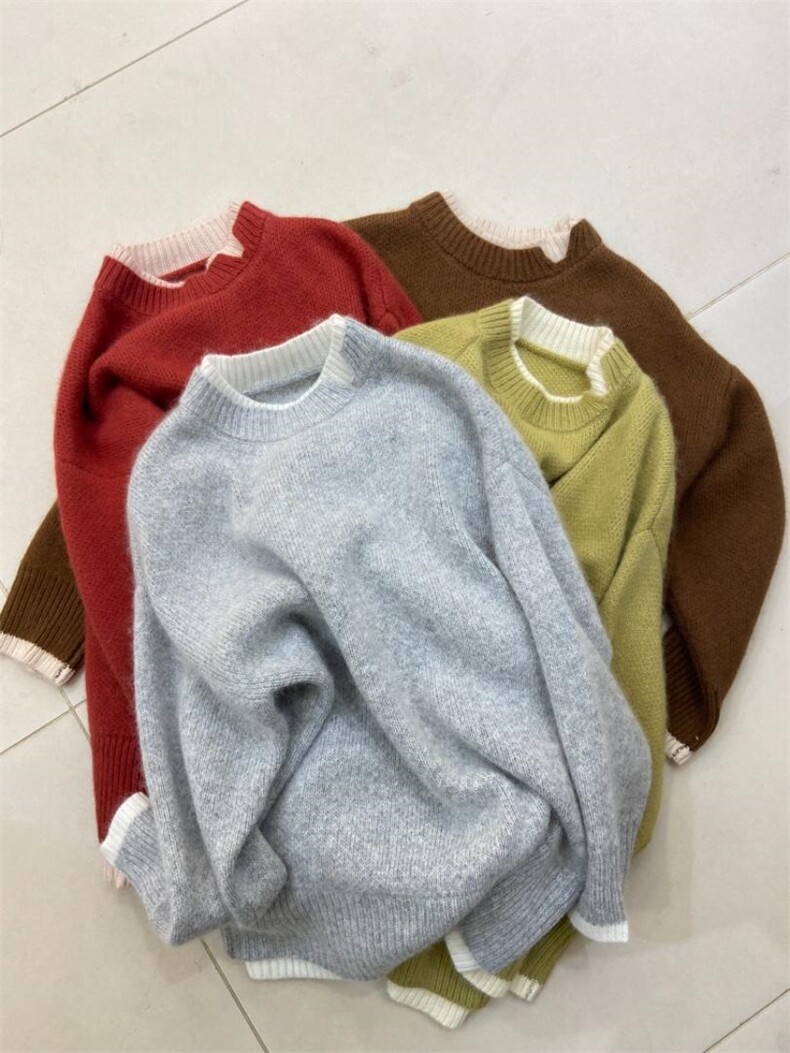 浣熊绒套衫，其它，FMV