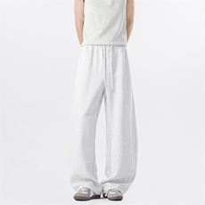 B258-K2930-特P39控79抖音品质弯刀卫裤成分65%棉35%聚酯纤维，男装休闲裤，电商B258