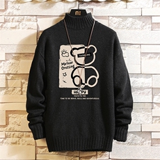 黑色