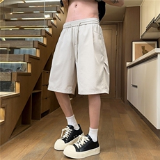 美式速干运动冲锋伞兵短裤男潮夏五分裤X416B-1-DK3038-特P25限48，男装休闲裤，星座416B-1