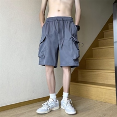 灰色