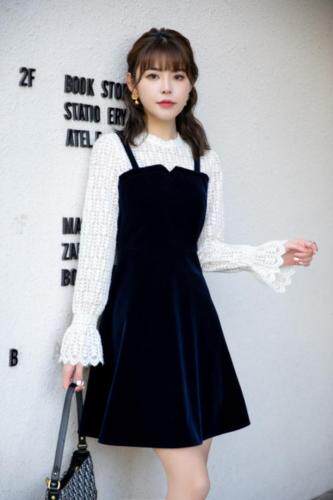 春款，女装，兰秀儿