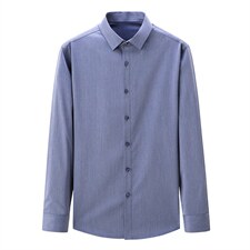 C715钱塘2020-2主推不断货秋季高端品质男装衬衫数据好P54，男装衬衫，钱塘207-2