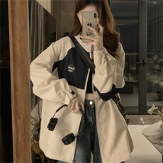 杏色