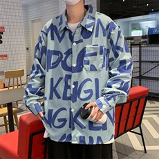 蓝色