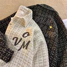 23春装新款现货小香风工装男外套上衣DSA059-7803-P45-限68，男装夹克，电商A059