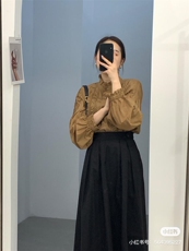 【现货】onetwo设计秋款高端精致上衣，其它，one&two