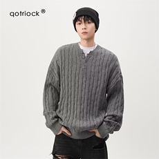 灰色