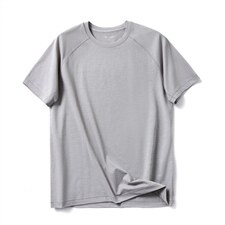 网图 腋下打孔 冰皮速干短袖男款夏季凉感t恤透气冰丝 特P14,男装T恤,电商C306-1, 网图 腋下打孔 冰皮速干短袖男款夏季凉感t恤透气冰丝 特P14,男装T恤,电商C306-1,