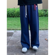 1506/QCK270/P48DSO夏季潮牌印花半截袖衣服透气体休闲裤子，男装休闲裤，星座1506