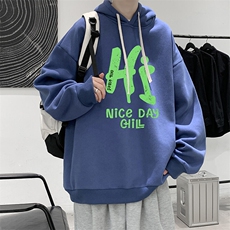 蓝色