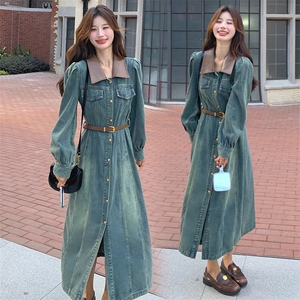 竞品 连衣裙，女装连衣裙，韩蜜菓