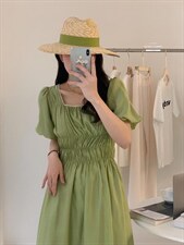 2022香丽迪新款连衣裙，女装连衣裙，香丽迪1