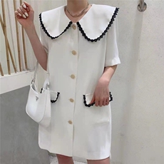 欧货连衣裙，女装连衣裙，媞默