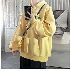 黄色