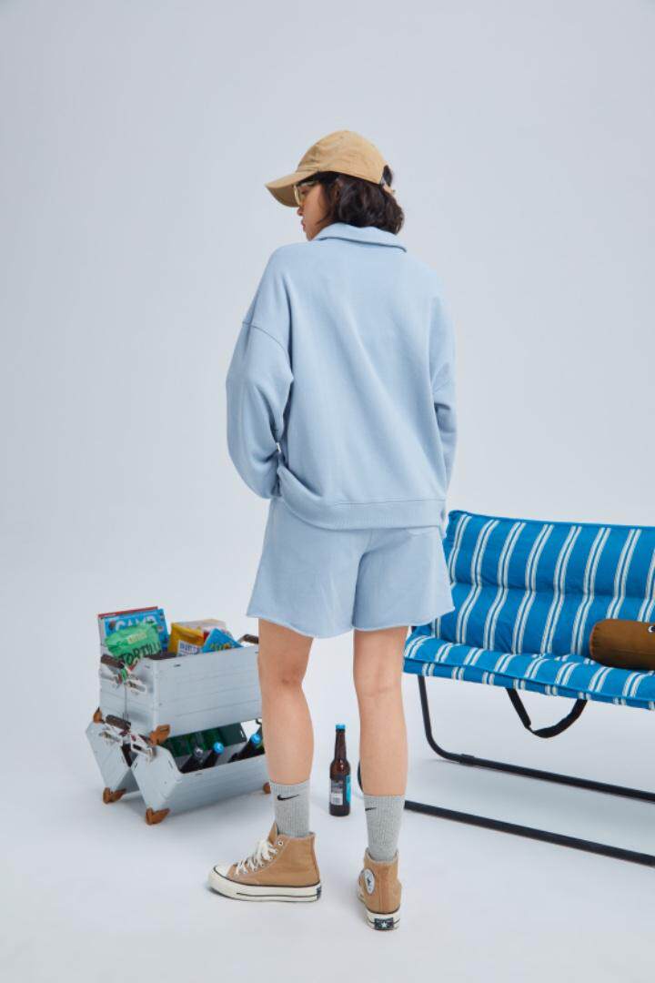 【现货】春季新款，Polo款套装，女装职业装，AIMEEWQ