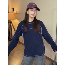 藏青色