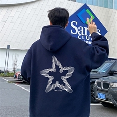 藏青色