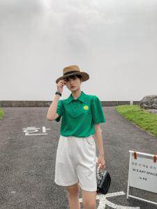 现货、韩系味十足、面料舒服,女装,碧沁伊人