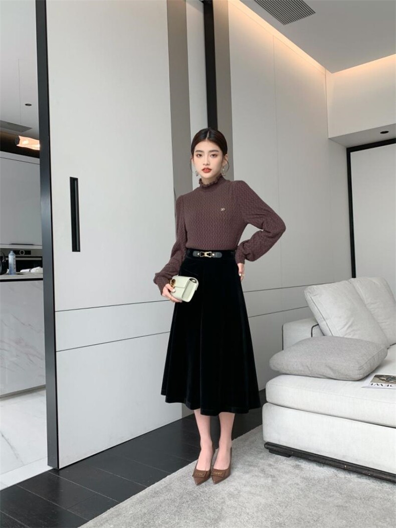 冬季新品磨毛蕾丝上衣，其它，束索