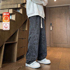 黑色加绒款
