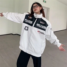 白色