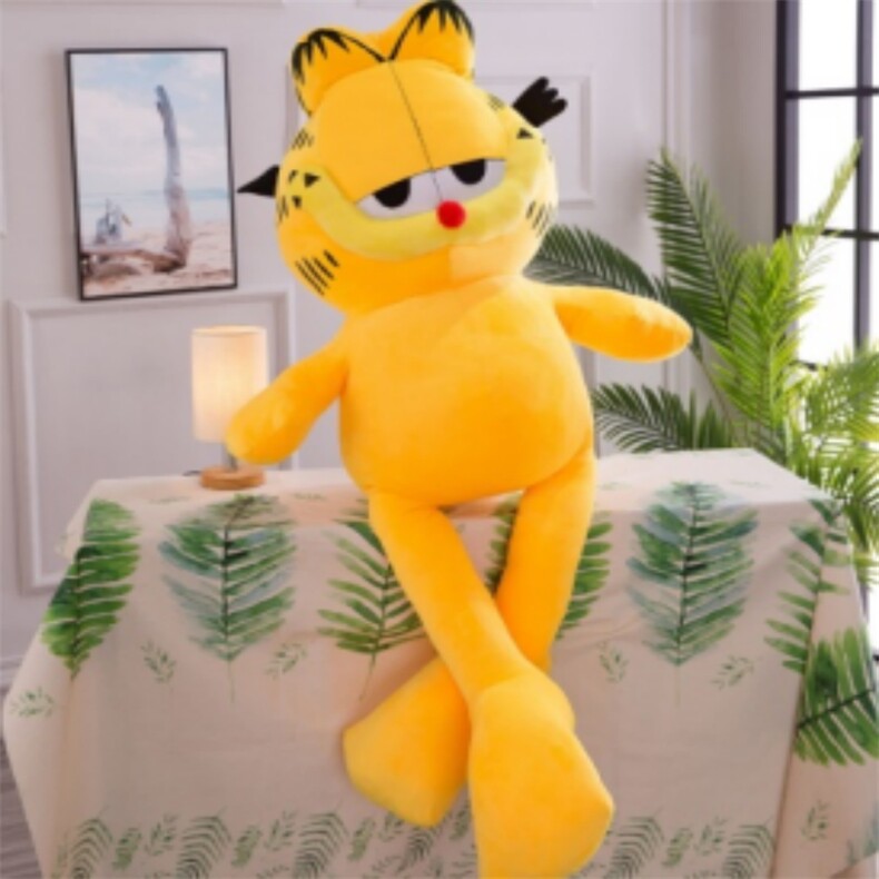 加肥猫，豫东毛绒玩具网供