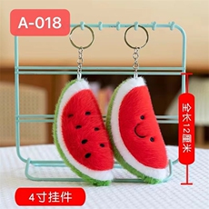 洋洋玩具 半块西瓜